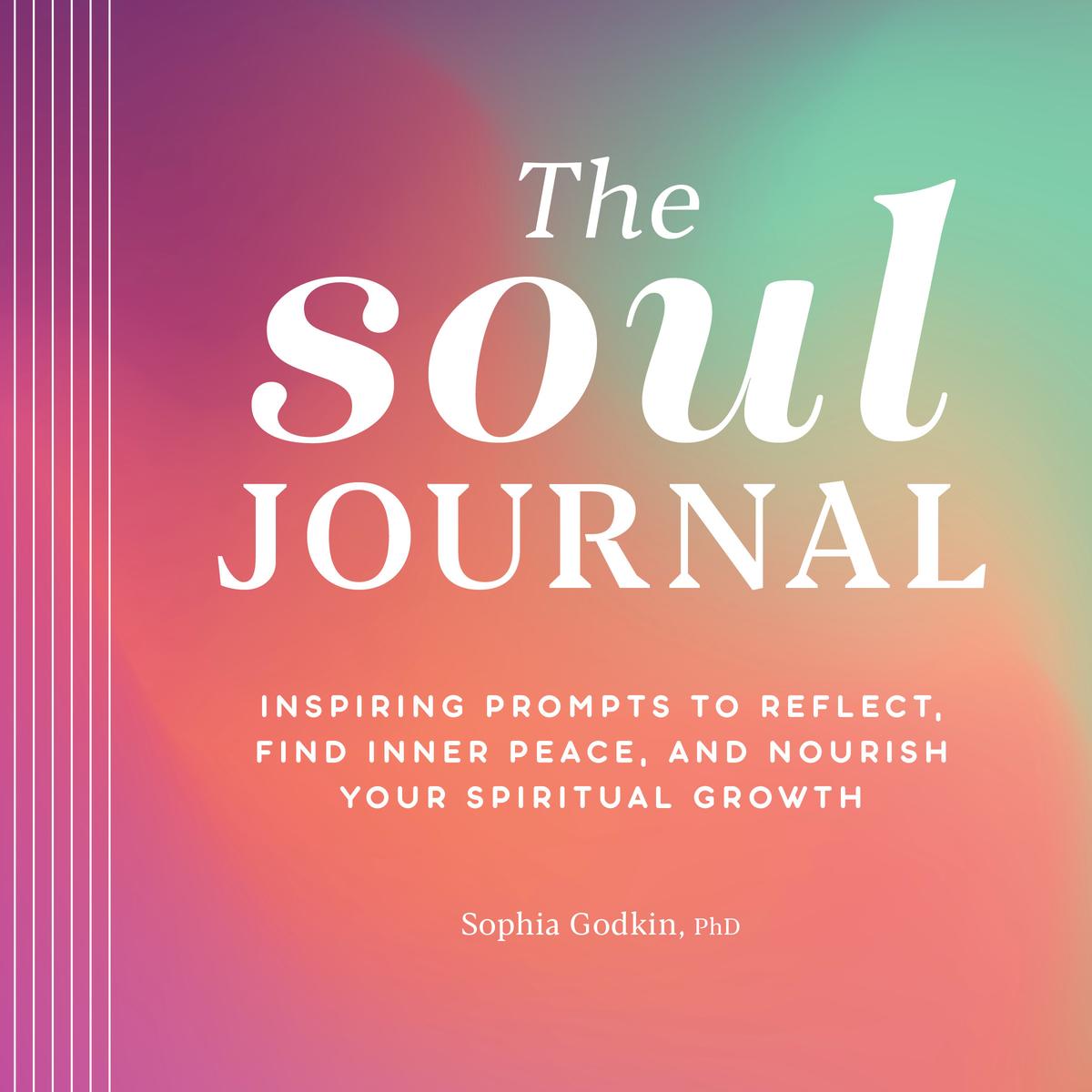 The Soul Journal - Lighten Up Shop