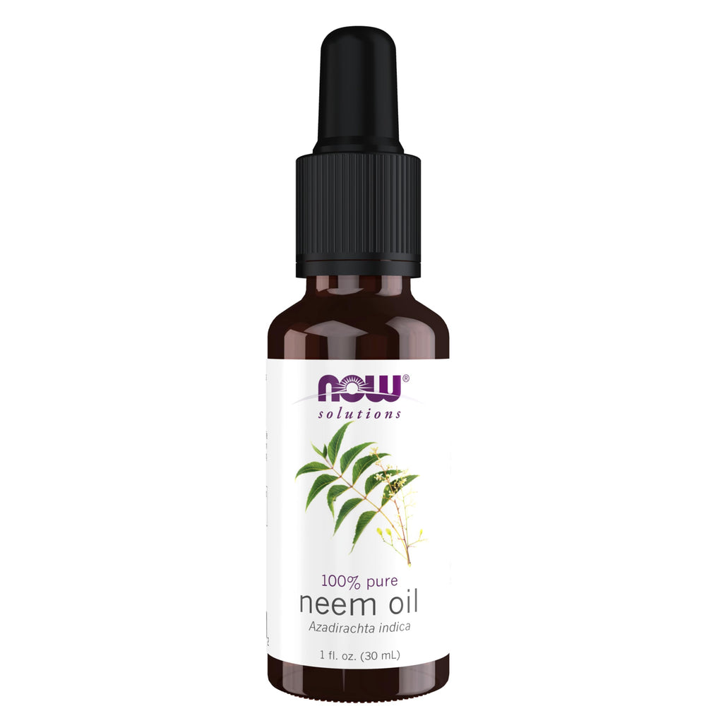 Neem Oil 30ml - Lighten Up Shop