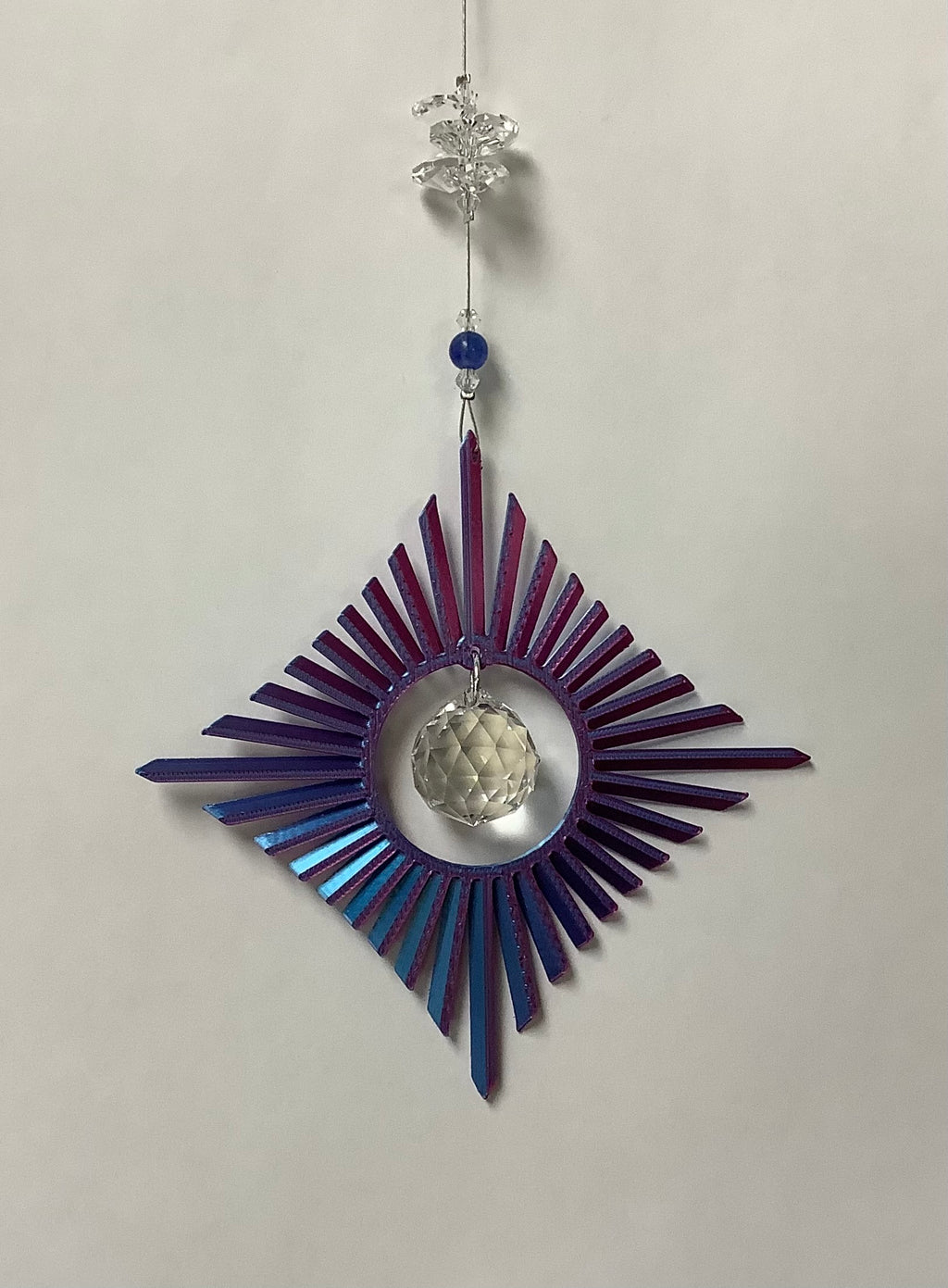 Star Suncatcher - Lighten Up Shop