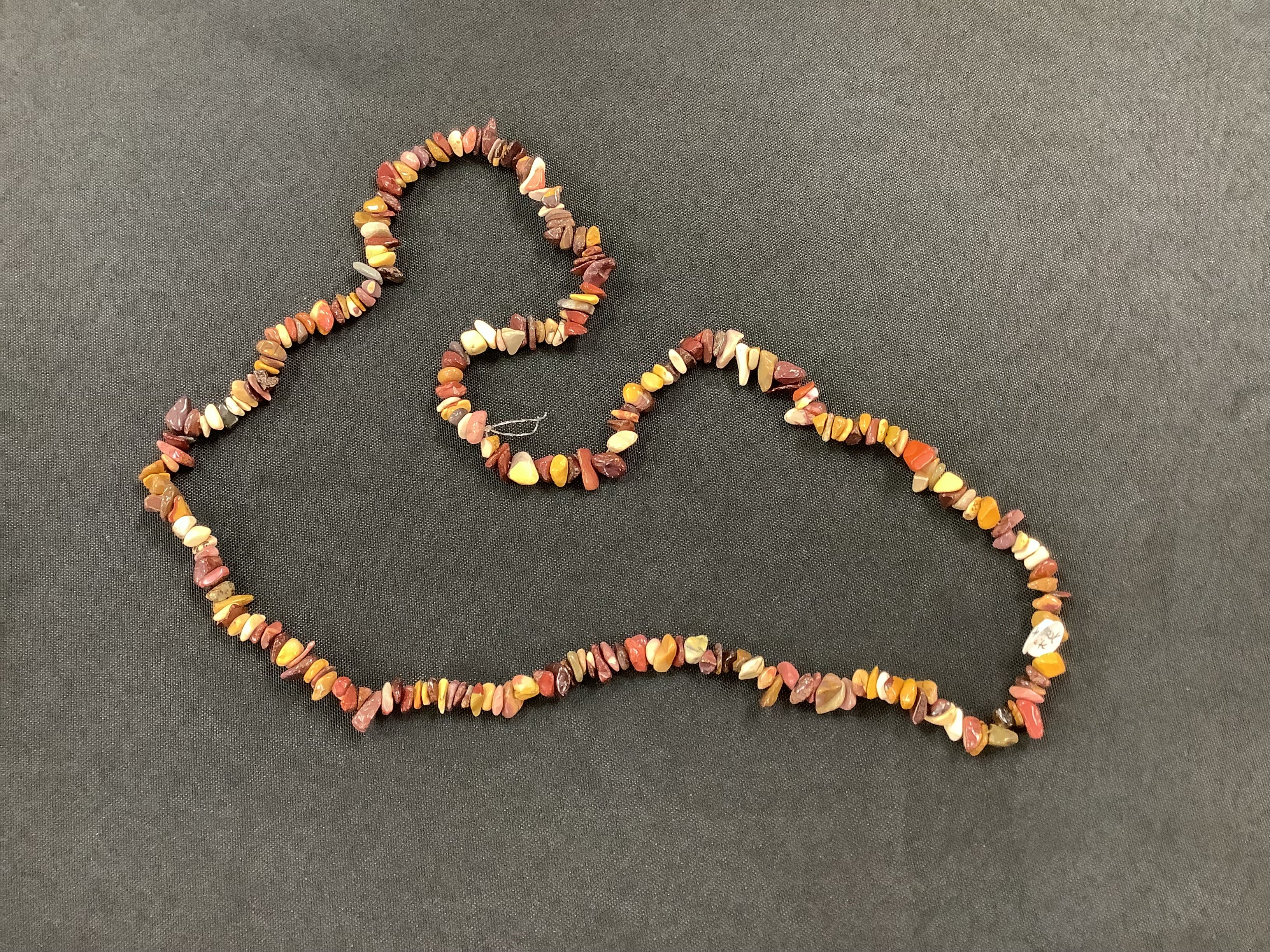 Mookaite Necklace