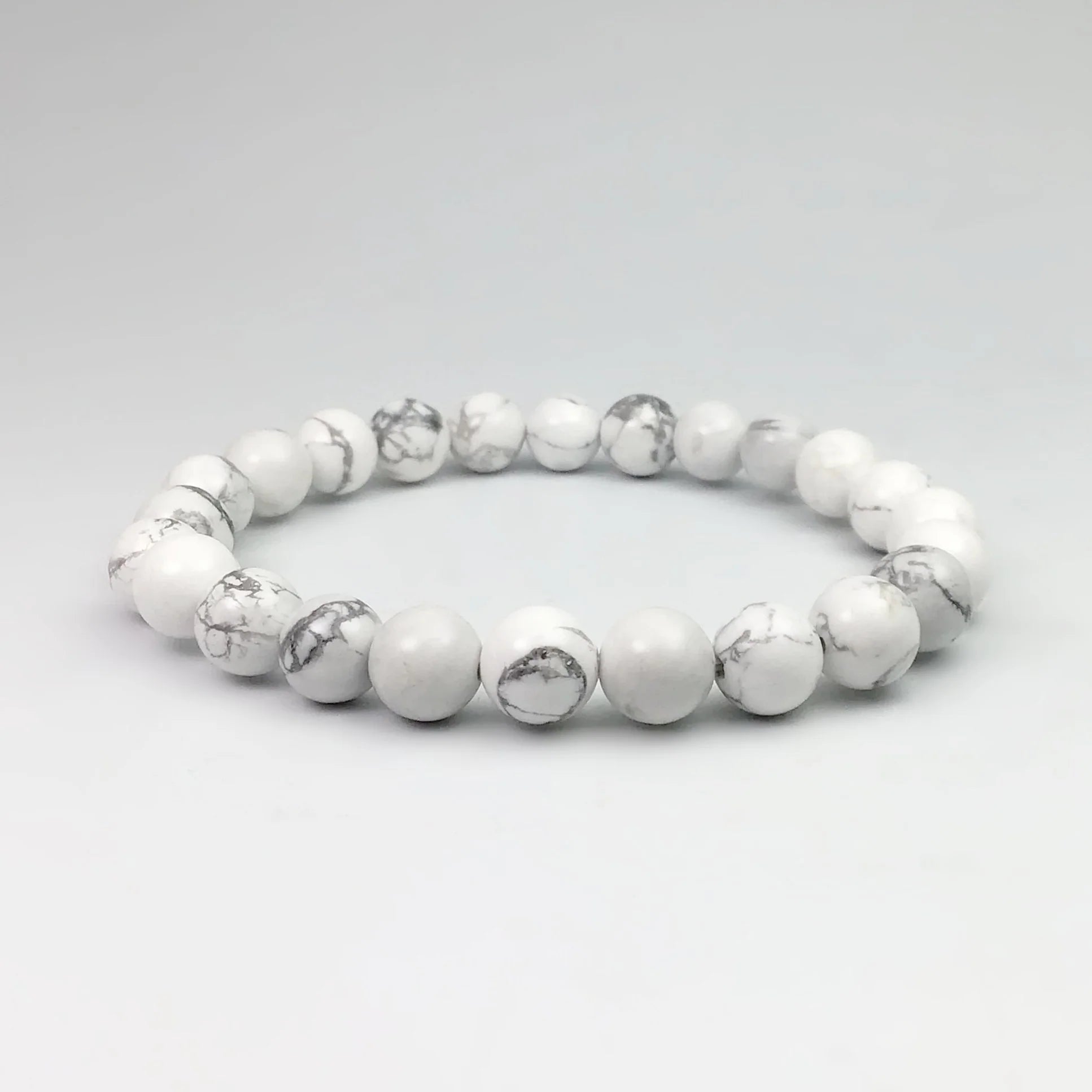 Howlite Bracelet