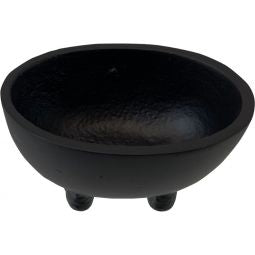 Cast Iron Oval Holder - Lighten Up Shop