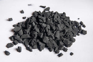 Shungite Stones for Water Purification 1 lb.