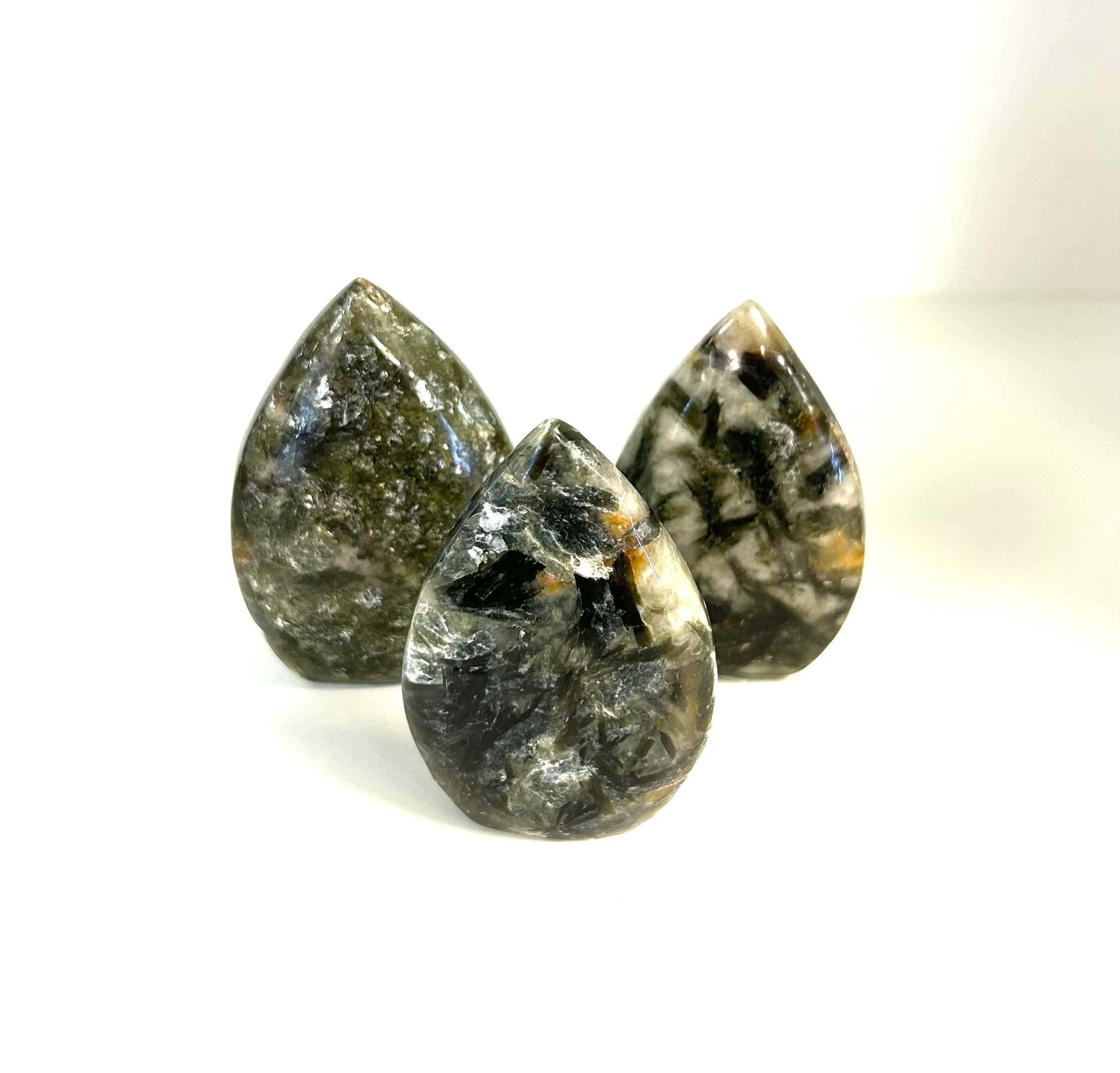 Green Mica