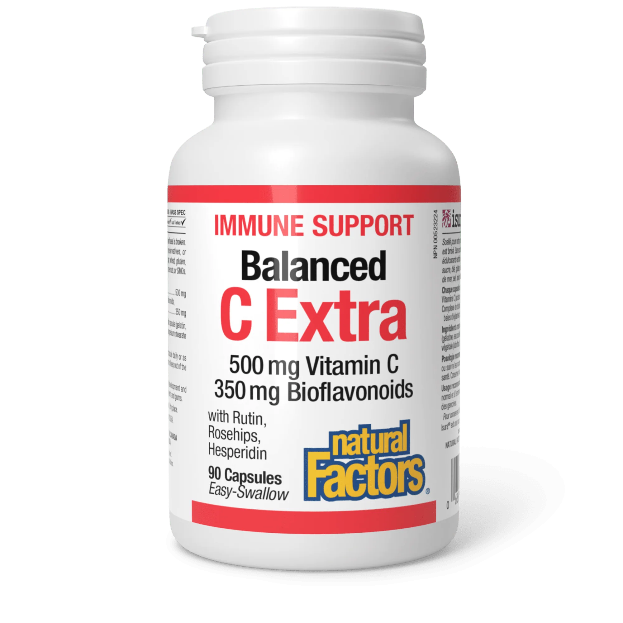 Balanced C Extra 90 Capsule