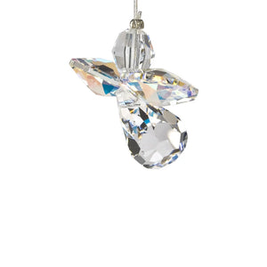 Guardian Angel Aurora Suncatcher