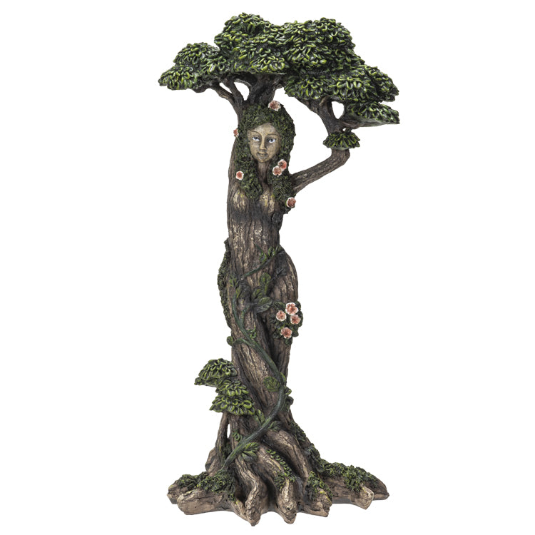 ENT Statue