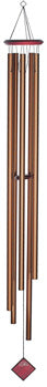 Chimes of Venus Windchime 58”