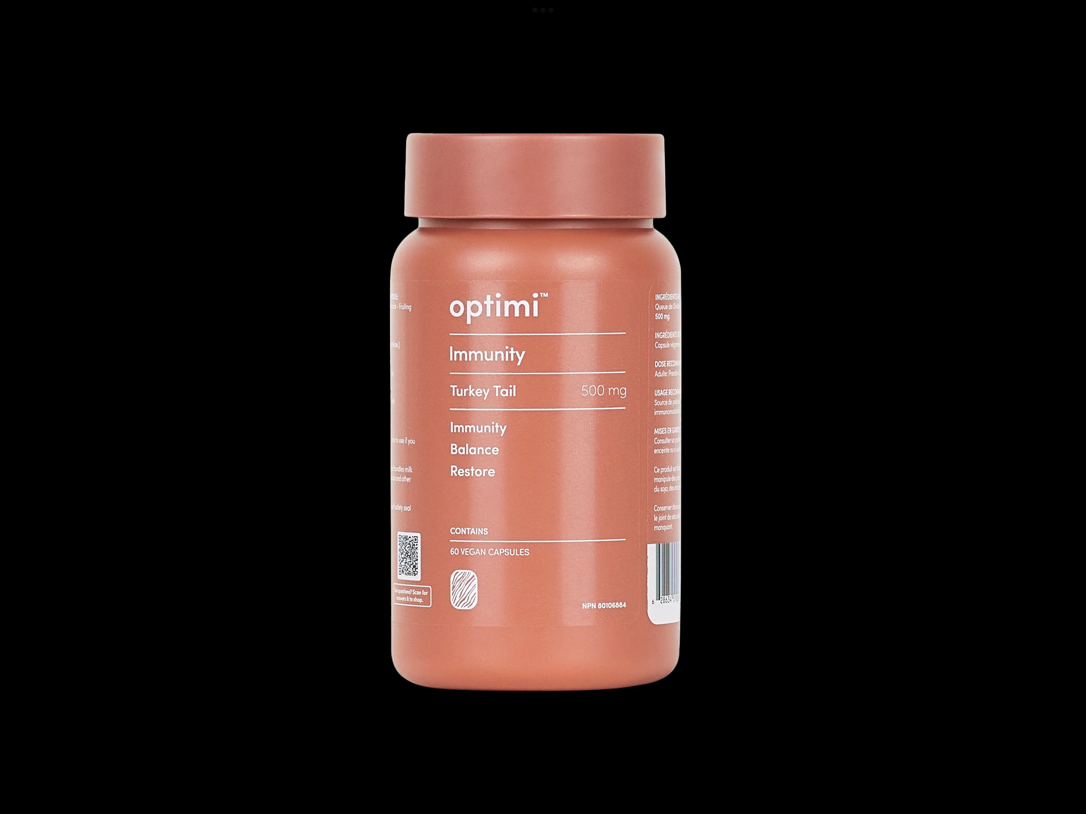 Optimi Immunity - Lighten Up Shop