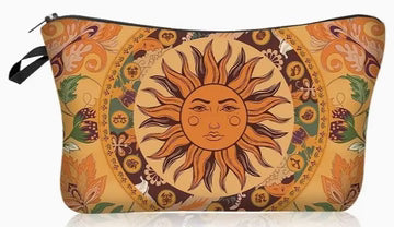 Zipper Pouch - Lighten Up Shop