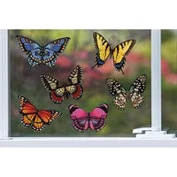 Butterfly Screen Door Savers