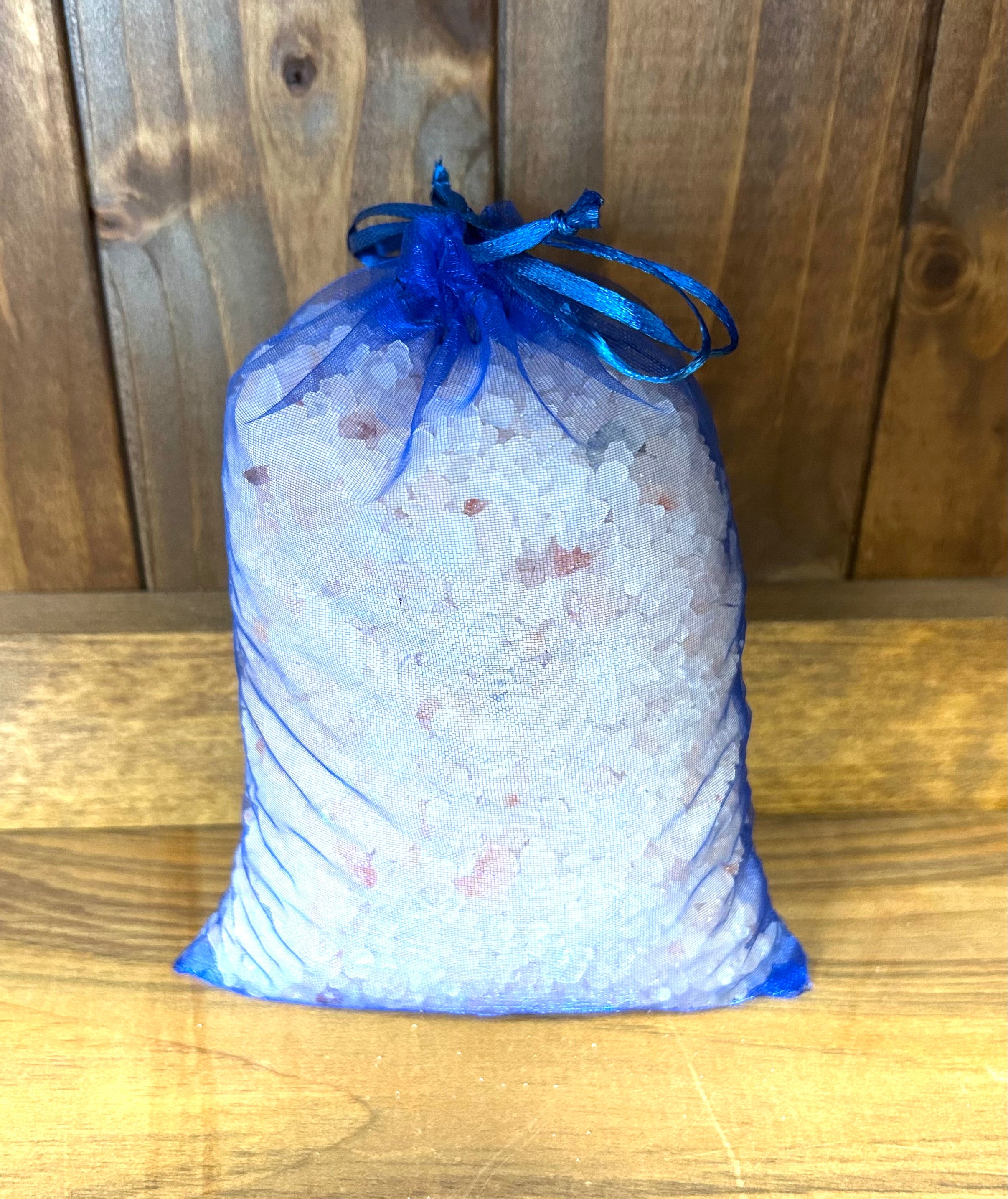 Pink Himalayan Bath Salt - Lighten Up Shop