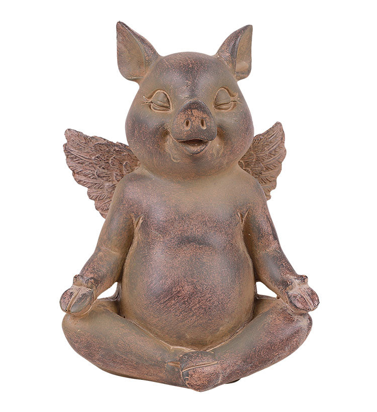 Flying Pig - Lighten Up Shop