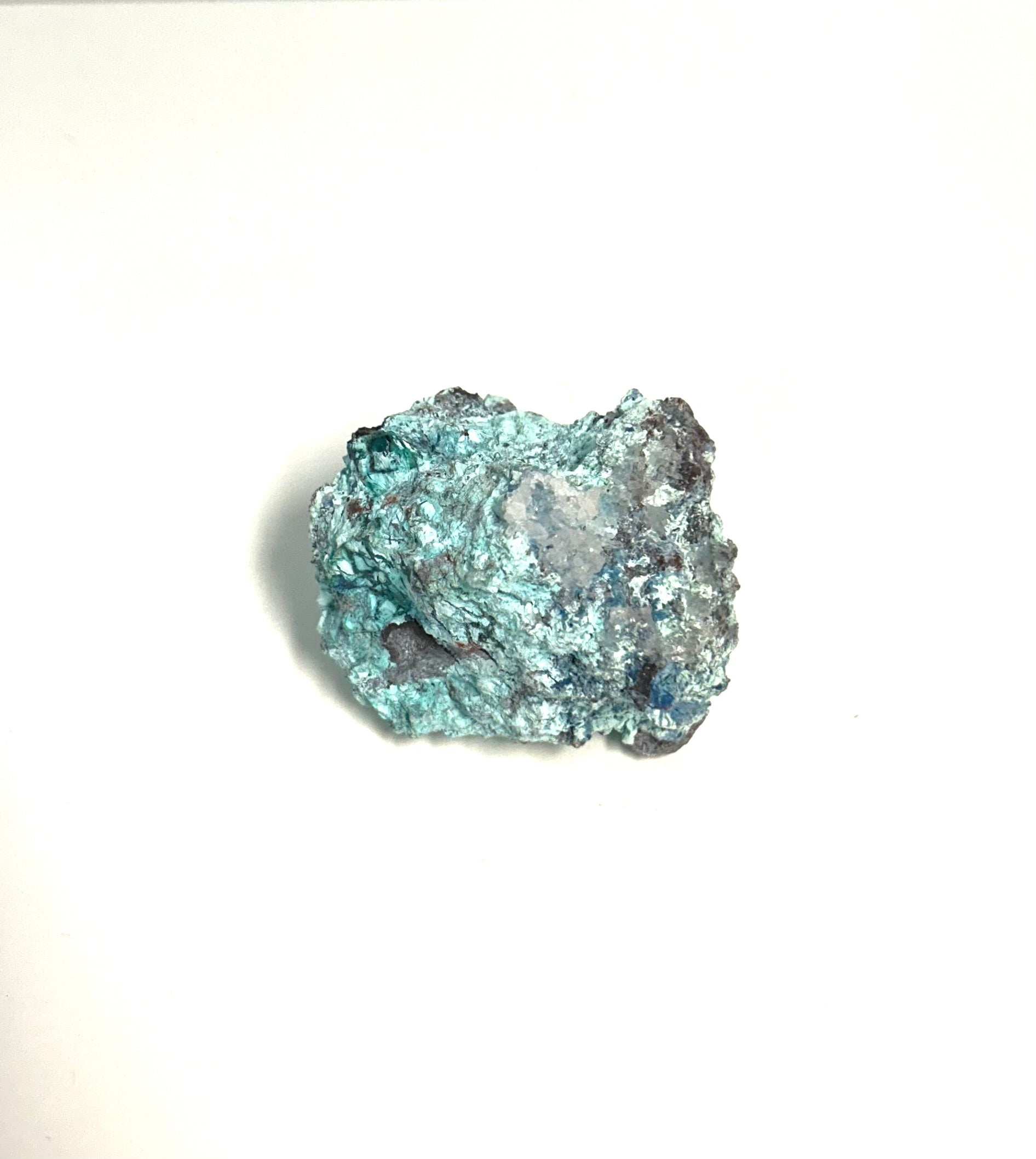 Shattuckite - Lighten Up Shop