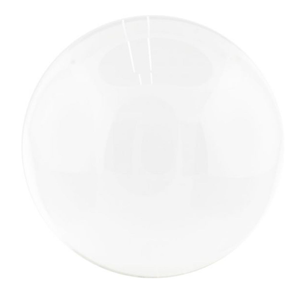 Crystal Sphere 4.5” - Lighten Up Shop