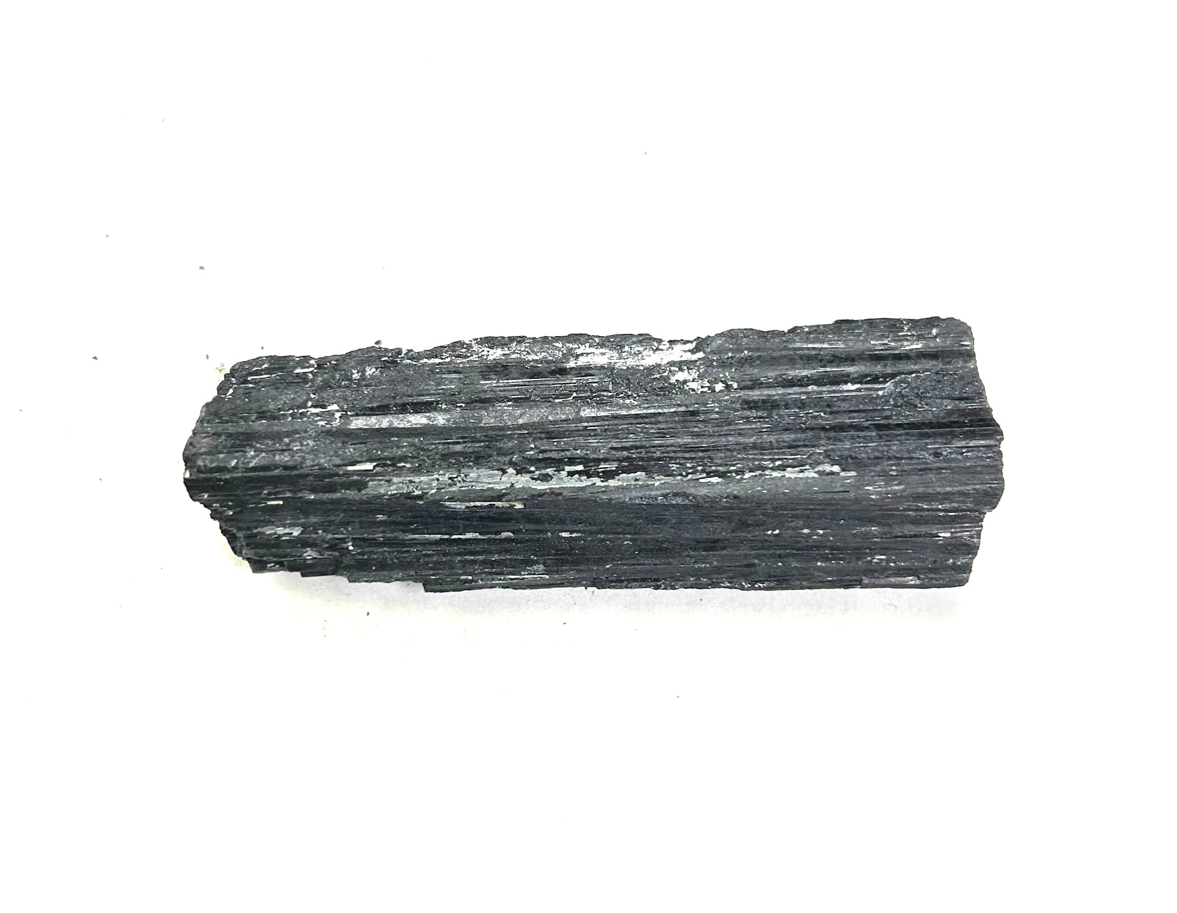 Tourmaline Chunk ($10) - Lighten Up Shop