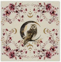 Night Owl Altar Cloth