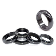 Hematite Ring