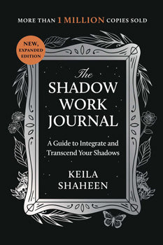The Shadow Work Journal - Lighten Up Shop
