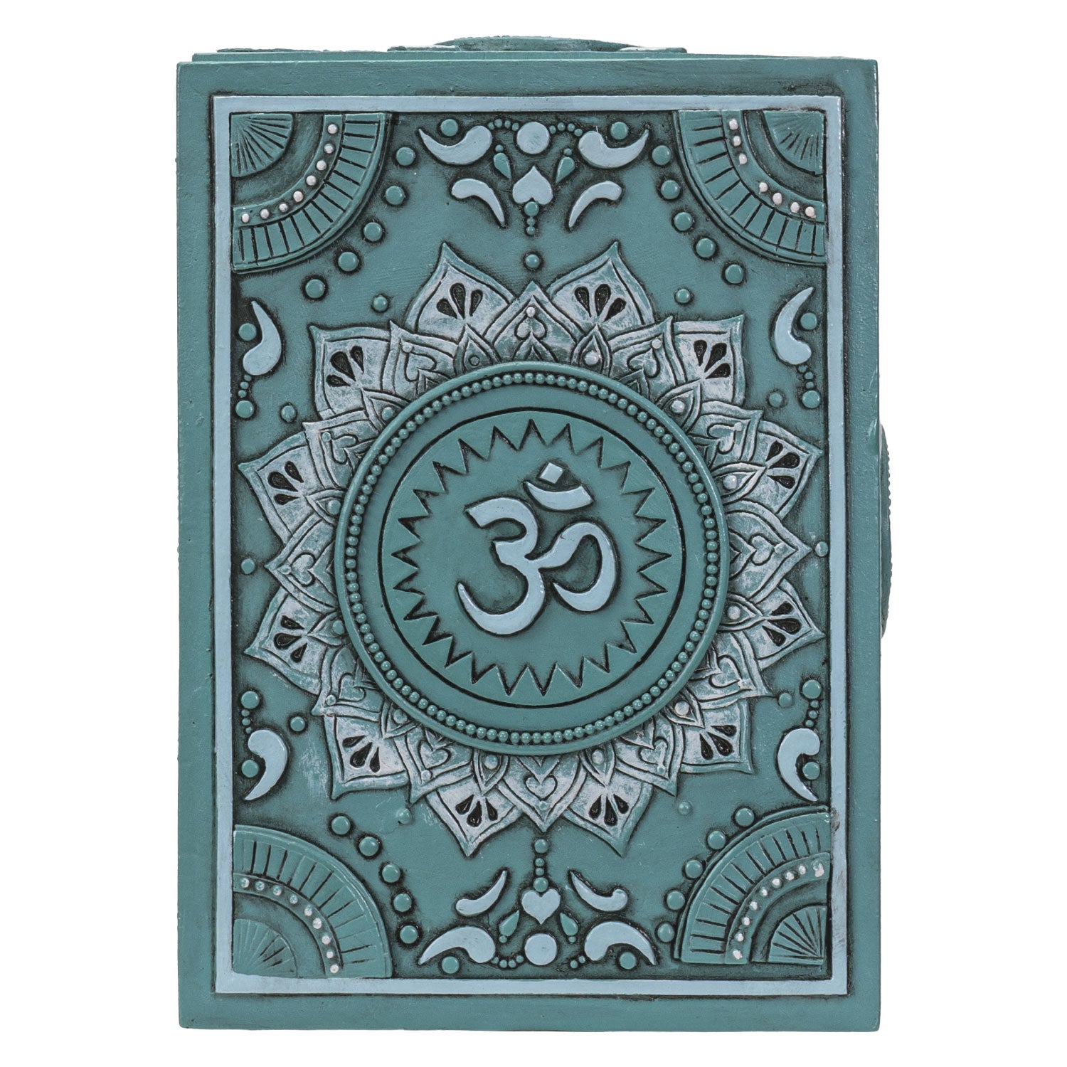 OM Card Deck Box / Trinket Box