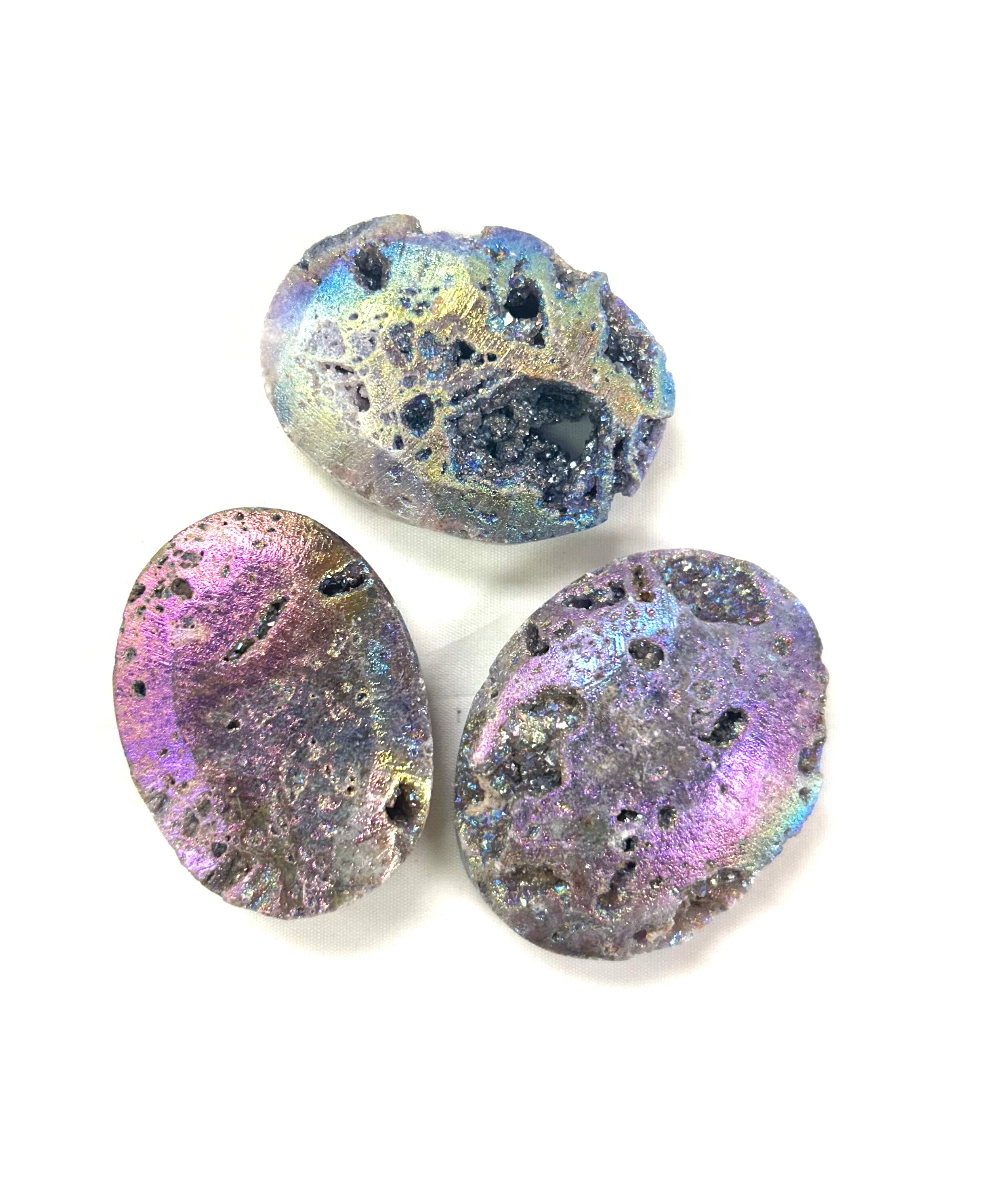 Sphalerite Palmstone