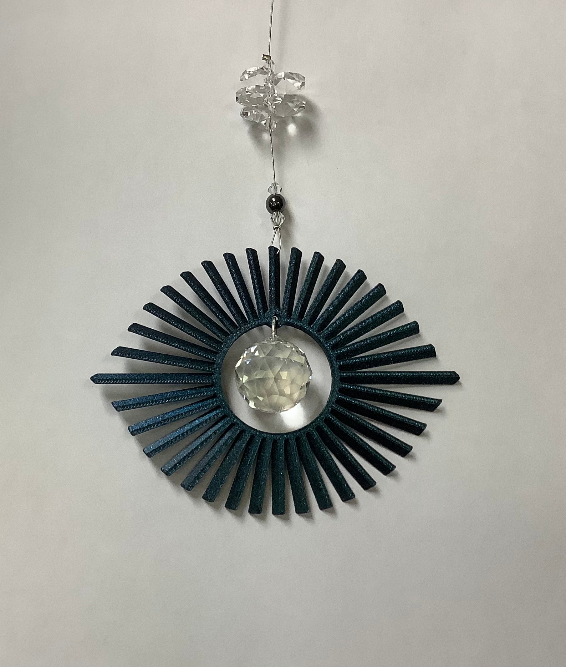 Eye Suncatcher - Lighten Up Shop