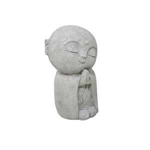 Monk Statue - Lighten Up Shop