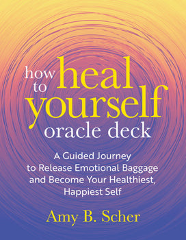 How To Heal Yourself Oracle