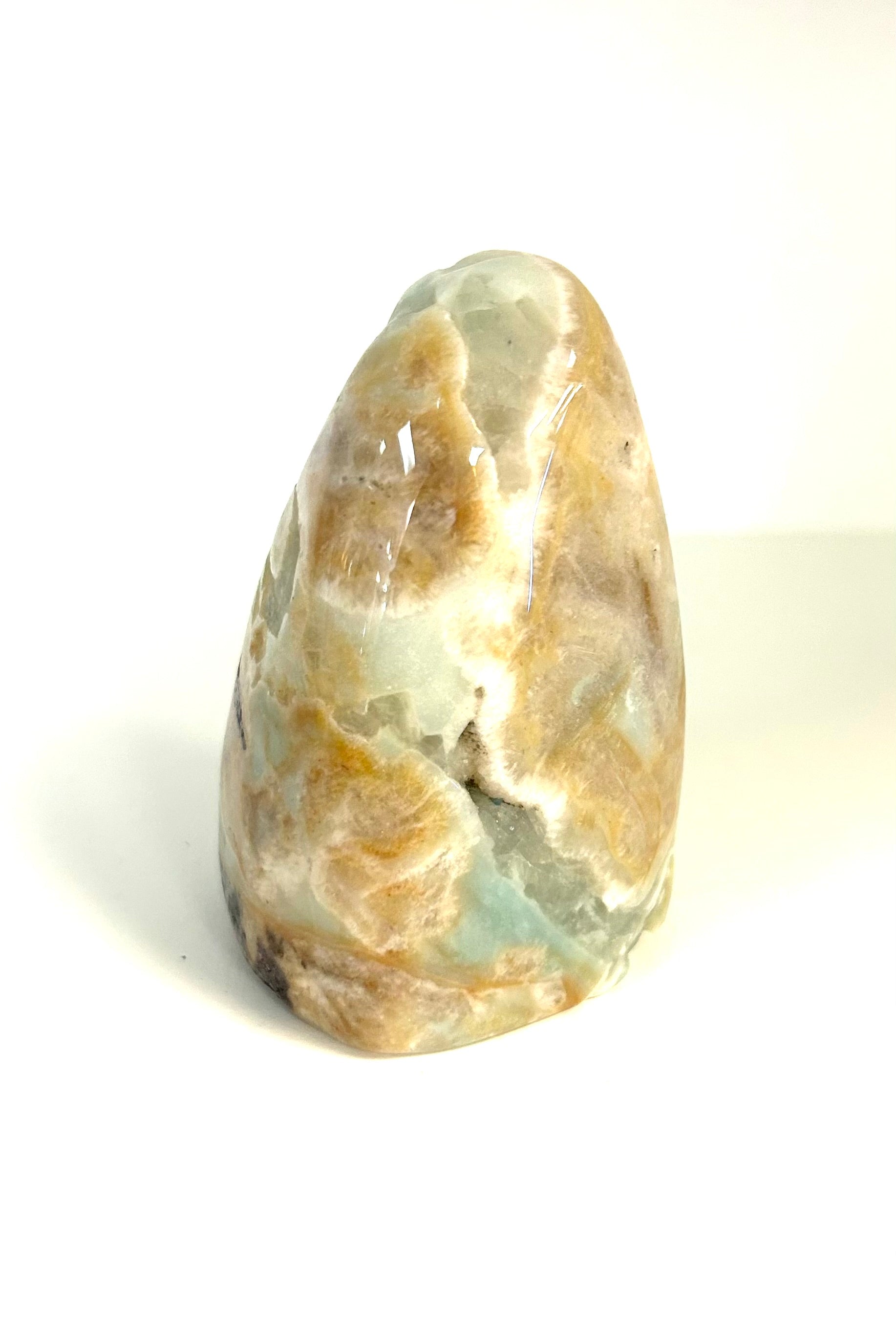 Amazonite Free Form