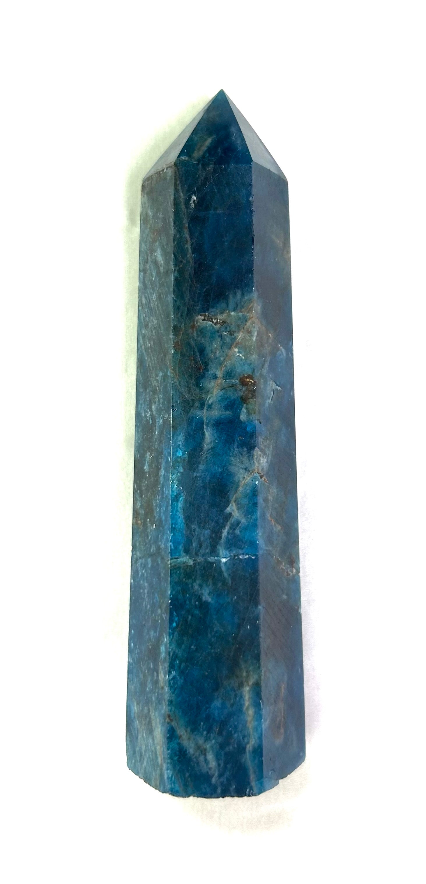 Apatite Tower - Lighten Up Shop
