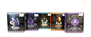 Native Spirits Backflow Incense Cones