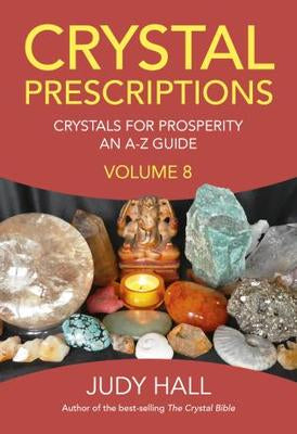 Crystal Prescriptions - Lighten Up Shop