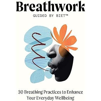 Breathwork guided by Biet