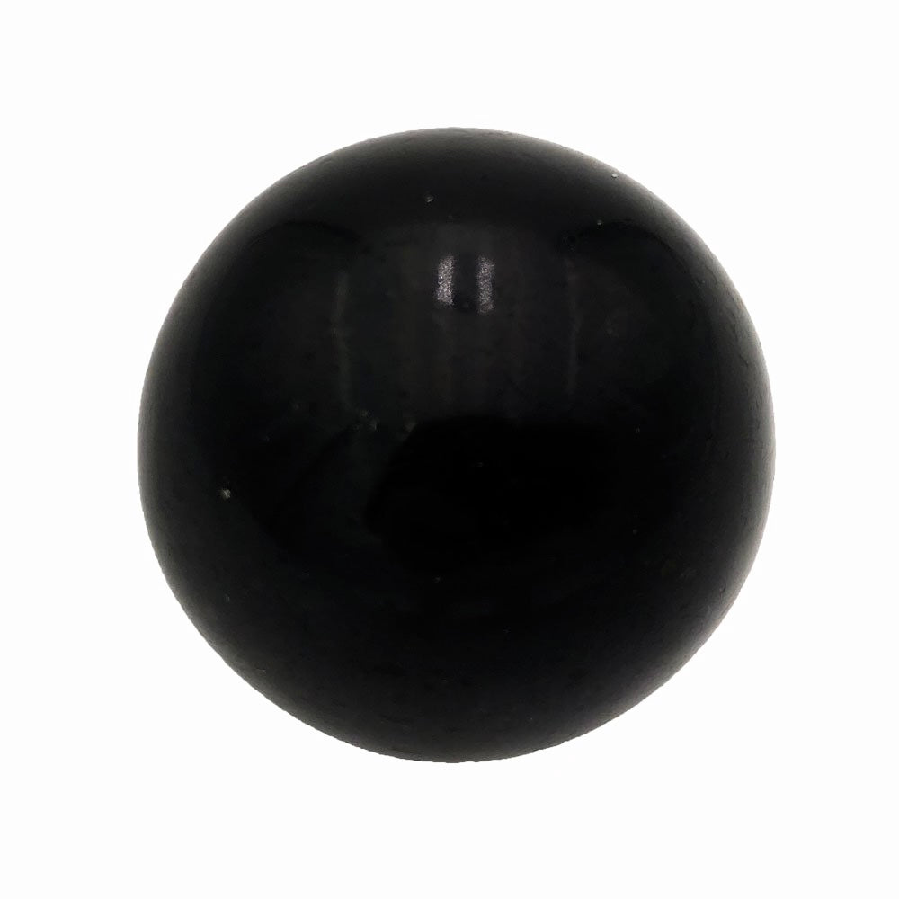 Tourmaline Sphere 2.25” - Lighten Up Shop