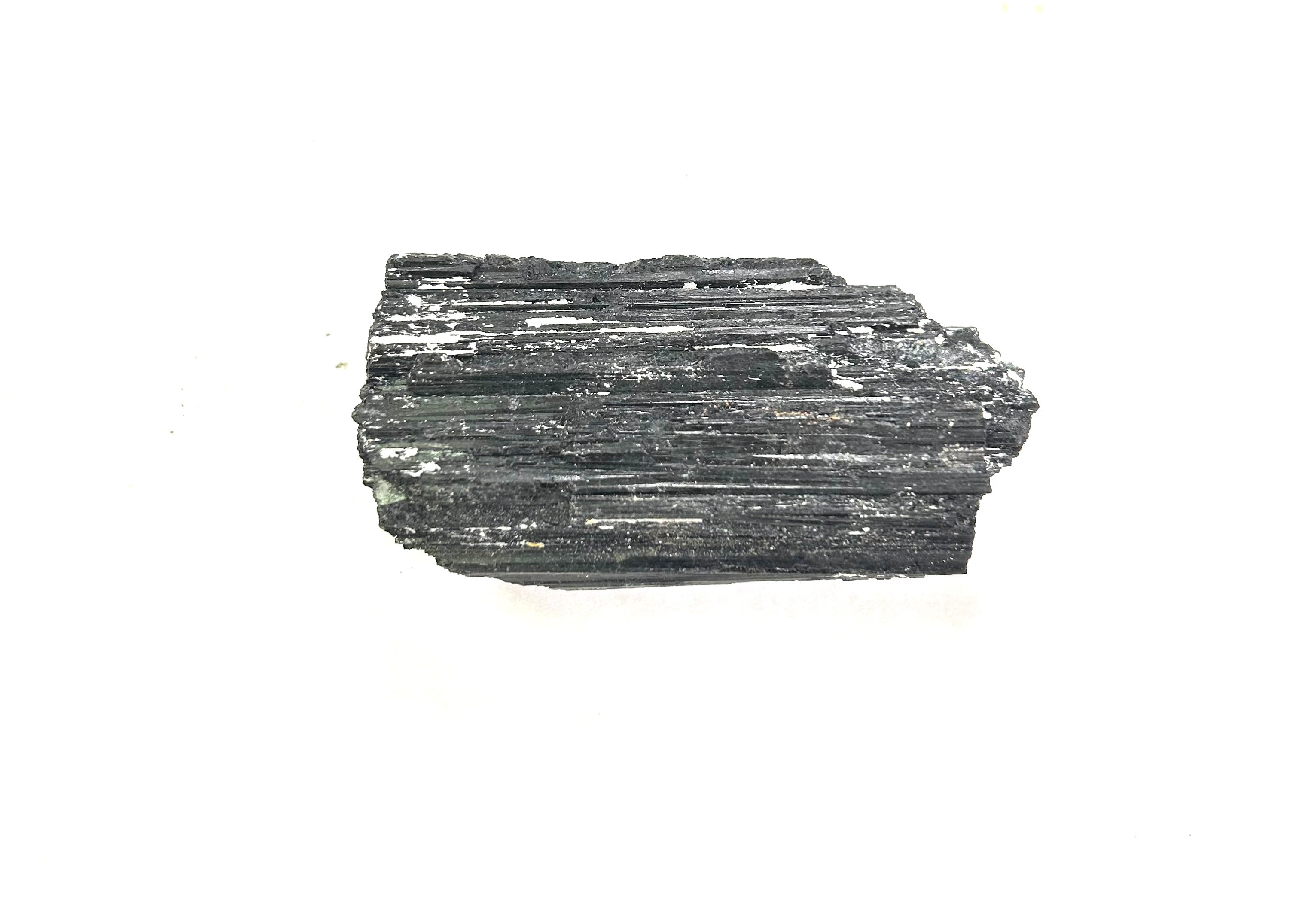 Tourmaline Chunk ($25) - Lighten Up Shop