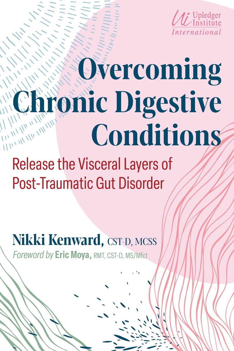 Overcoming Chronic Digestive Conditions - Lighten Up Shop