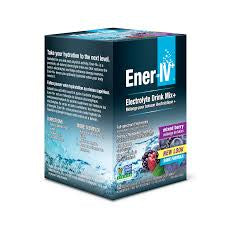 Ener-IV Electrolyte Drink Mix+