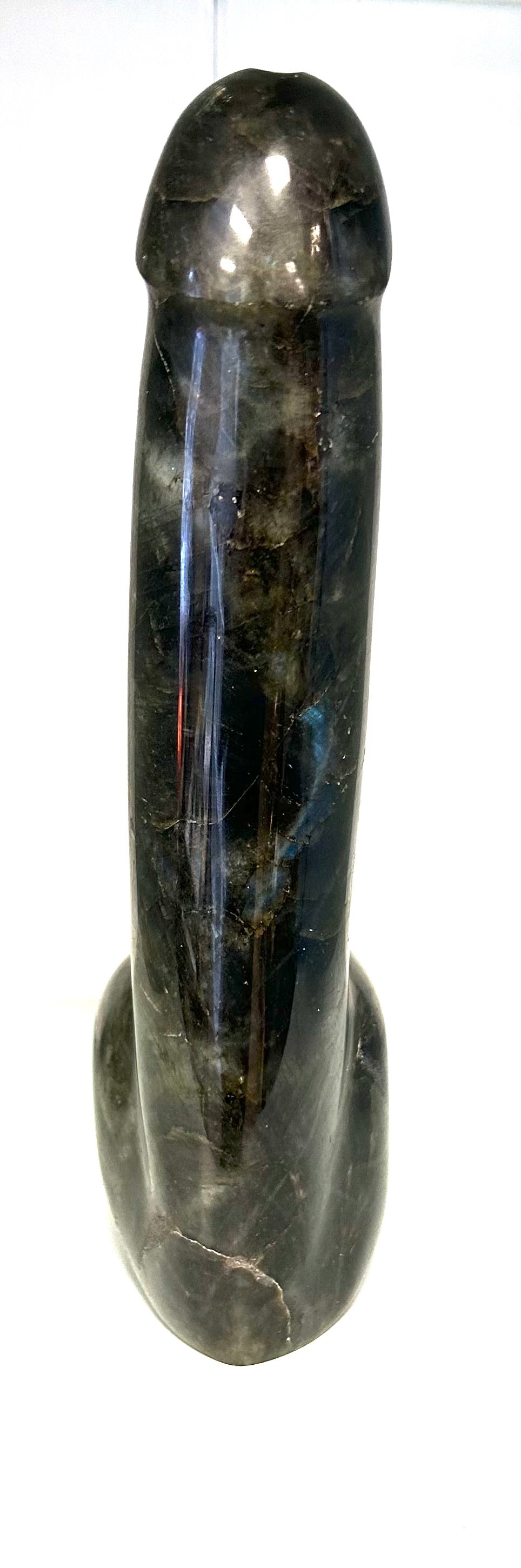 Labradorite Penis