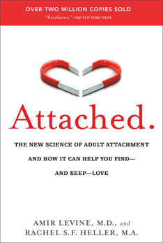 Attached - Dr. Amir Levine, Rachel Heller