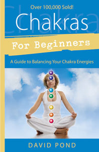 Chakras For Beginners - Lighten Up Shop