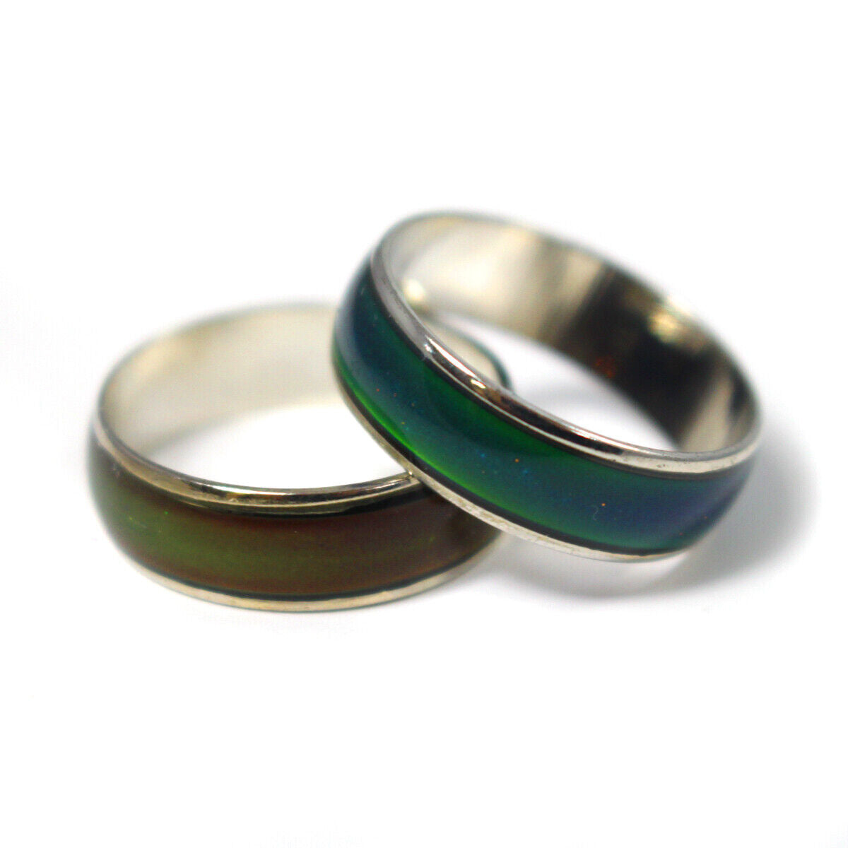 Mood Rings