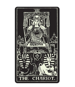 Glow in the Dark Tarot - Lighten Up Shop