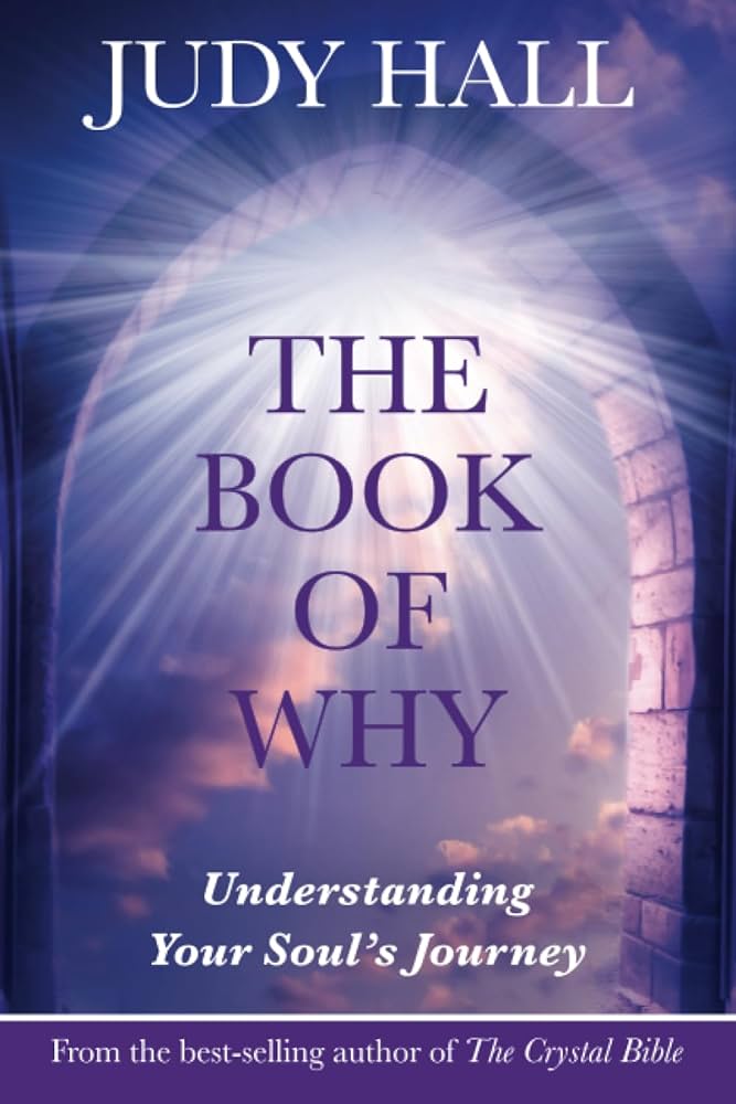 The Book Of Why