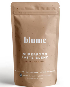 Blume Superfood Latte (100g)