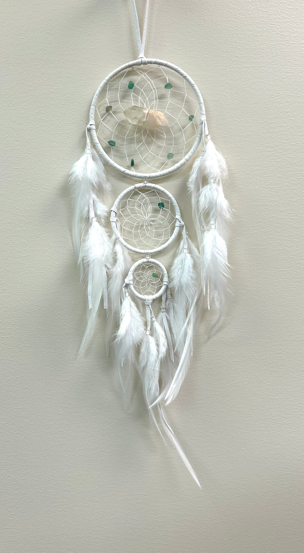 Generations Dreamcatcher 4” - Lighten Up Shop