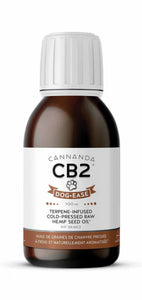 CB2 Dog-Ease 100ml