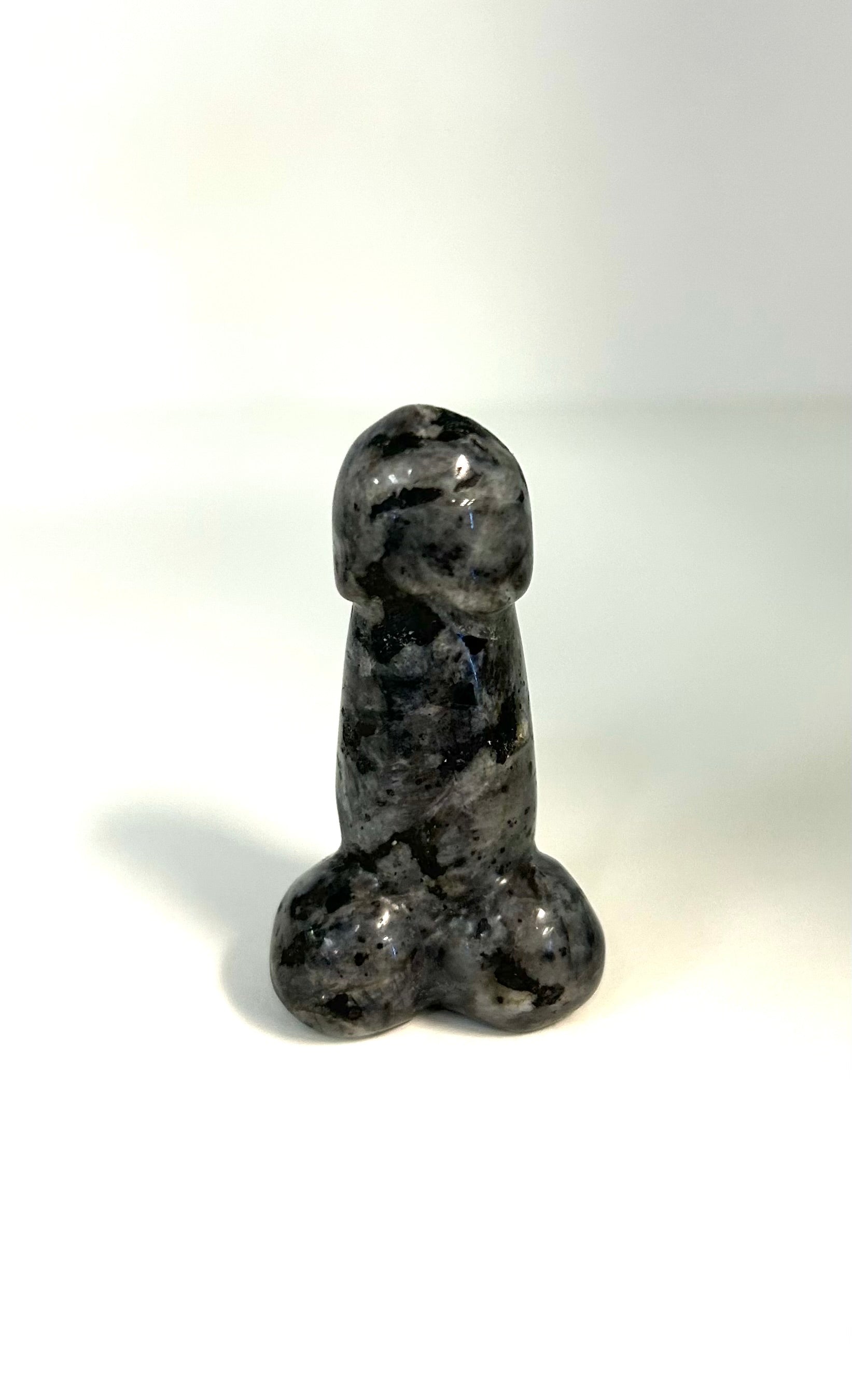 Norweigan Labradorite Penis