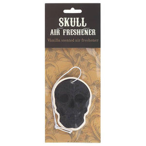 Air Freshener - Skull - Lighten Up Shop