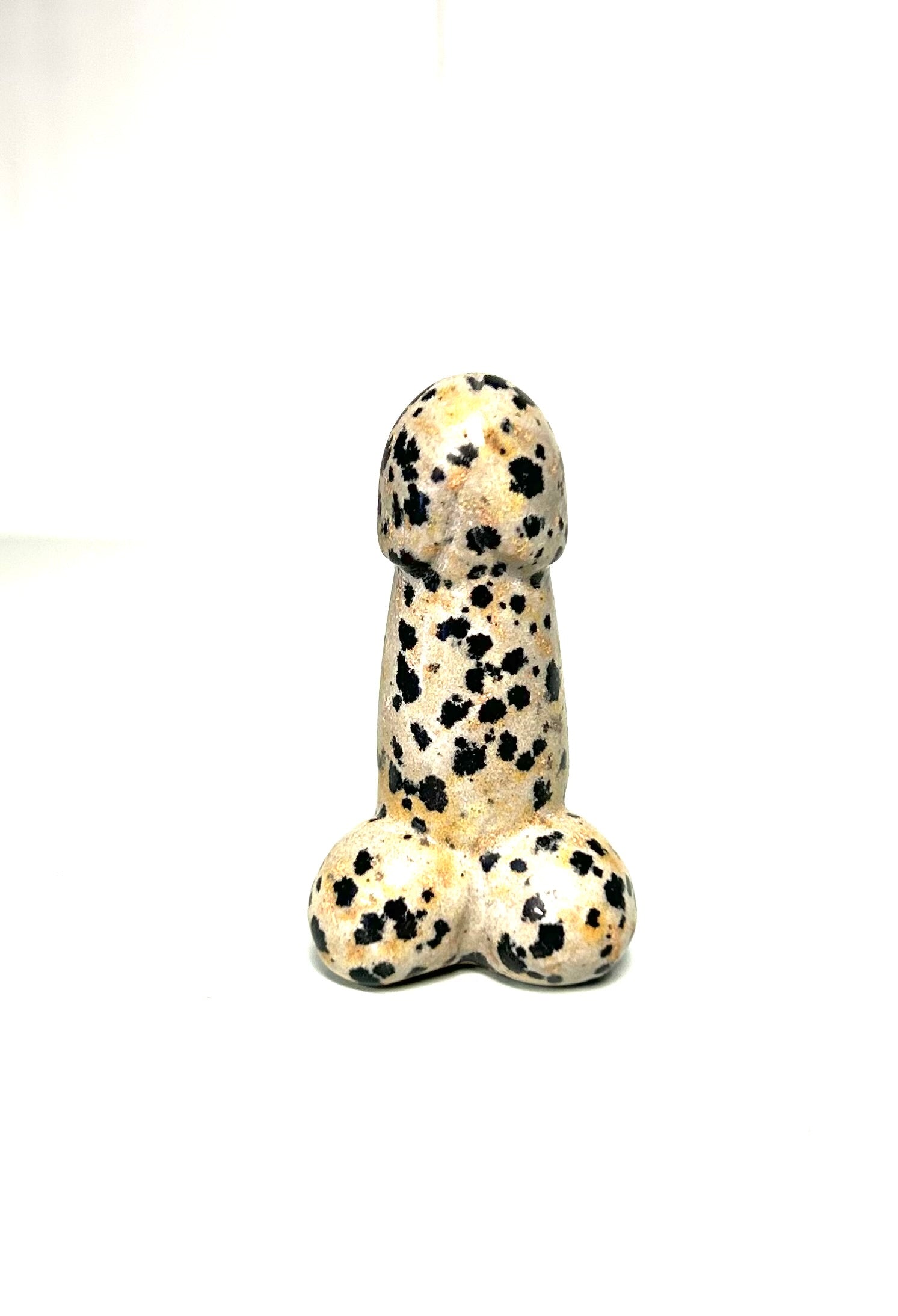 Dalmation Jasper Penis 2”