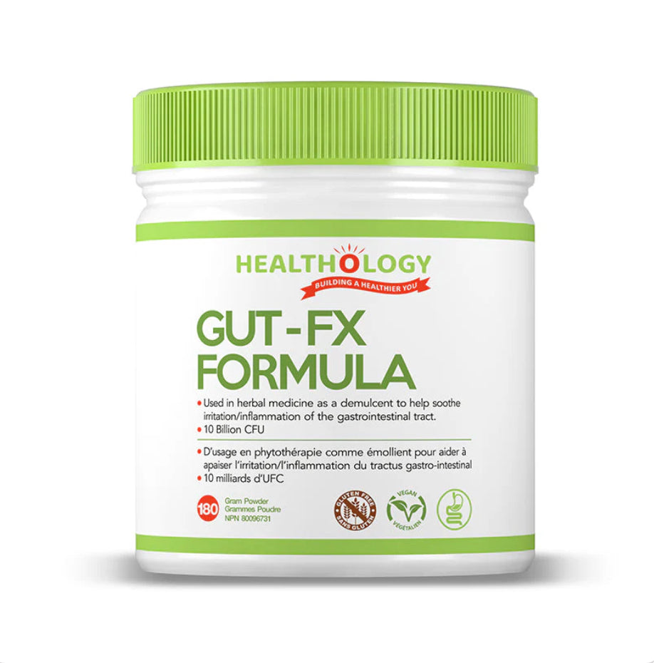 Healthology Gut-FX - 180g